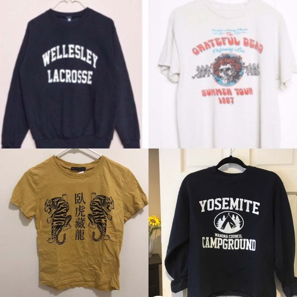 🚨BRANDY MELVILLE ISO🚨read description